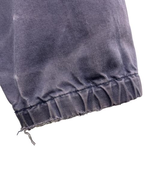 POLO RALPH LAUREN（ポロ・ラルフローレン）POLO RALPH LAUREN (ポロ・ラルフローレン) スイングトップ ネイビー サイズ:Lの古着・服飾アイテム