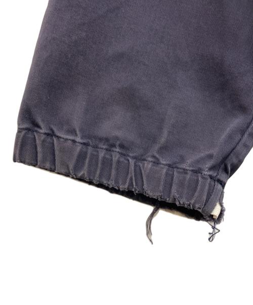 POLO RALPH LAUREN（ポロ・ラルフローレン）POLO RALPH LAUREN (ポロ・ラルフローレン) スイングトップ ネイビー サイズ:Lの古着・服飾アイテム