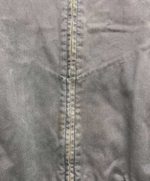 POLO RALPH LAUREN（ポロ・ラルフローレン）POLO RALPH LAUREN (ポロ・ラルフローレン) スイングトップ ネイビー サイズ:Lの古着・服飾アイテム