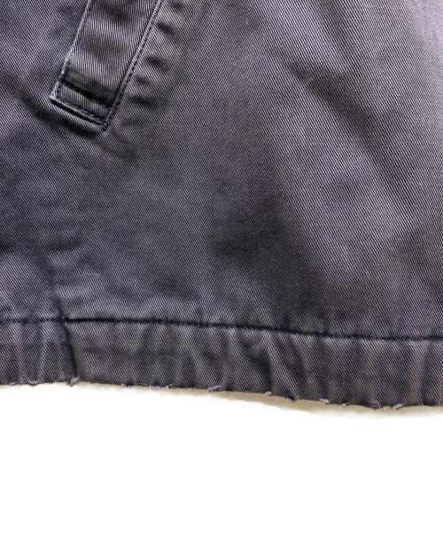 POLO RALPH LAUREN（ポロ・ラルフローレン）POLO RALPH LAUREN (ポロ・ラルフローレン) スイングトップ ネイビー サイズ:Lの古着・服飾アイテム