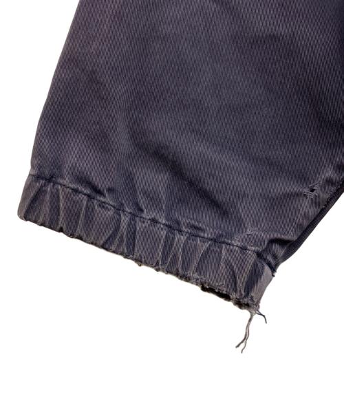 POLO RALPH LAUREN（ポロ・ラルフローレン）POLO RALPH LAUREN (ポロ・ラルフローレン) スイングトップ ネイビー サイズ:Lの古着・服飾アイテム