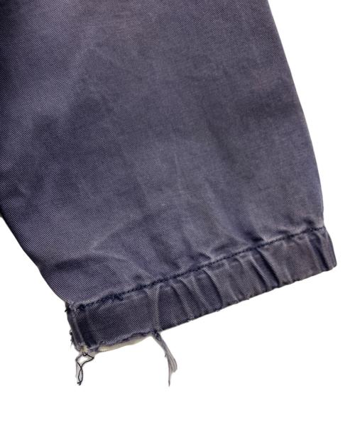 POLO RALPH LAUREN（ポロ・ラルフローレン）POLO RALPH LAUREN (ポロ・ラルフローレン) スイングトップ ネイビー サイズ:Lの古着・服飾アイテム
