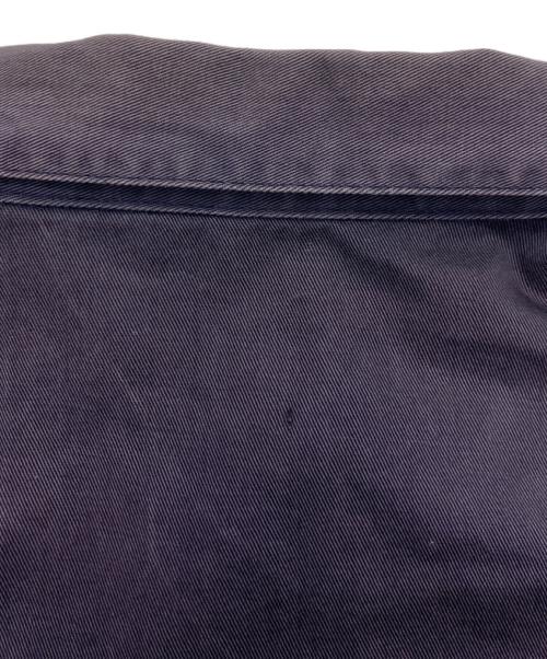 POLO RALPH LAUREN（ポロ・ラルフローレン）POLO RALPH LAUREN (ポロ・ラルフローレン) スイングトップ ネイビー サイズ:Lの古着・服飾アイテム