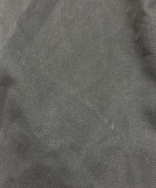 CarHartt（カーハート）CarHartt (カーハート) ワークシャツ グリーン サイズ:XLの古着・服飾アイテム
