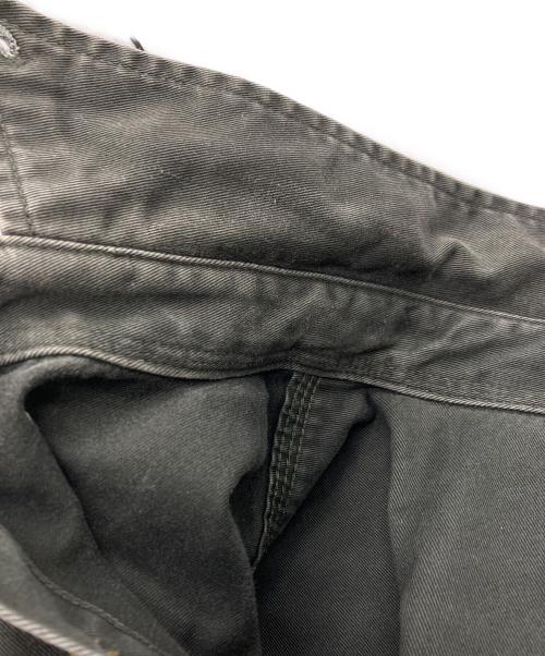 CarHartt（カーハート）CarHartt (カーハート) ワークシャツ グリーン サイズ:XLの古着・服飾アイテム