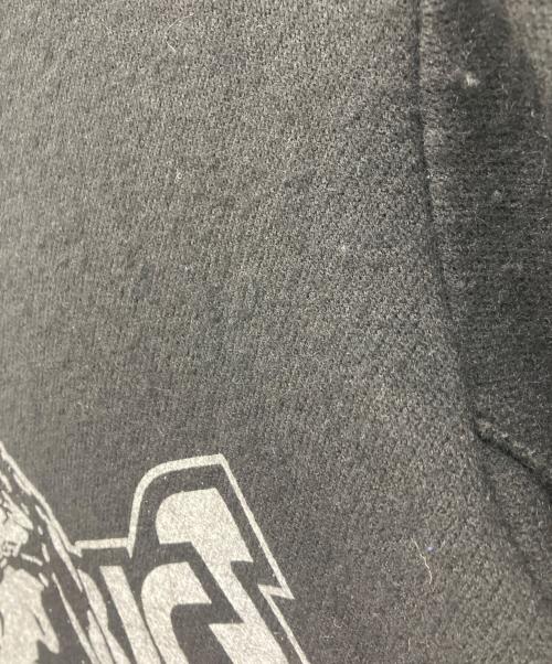 Hysteric Glamour（ヒステリックグラマー）Hysteric Glamour (ヒステリックグラマー) BAD ASS MAMA ジャンパー ブラック サイズ:Freeの古着・服飾アイテム