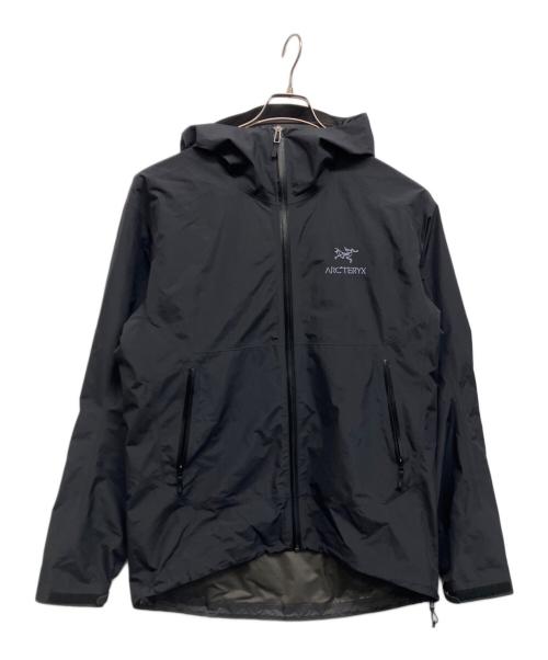 ARC'TERYX（アークテリクス）ARC'TERYX (アークテリクス) ZETA SL JACKET ブラック サイズ:Lの古着・服飾アイテム
