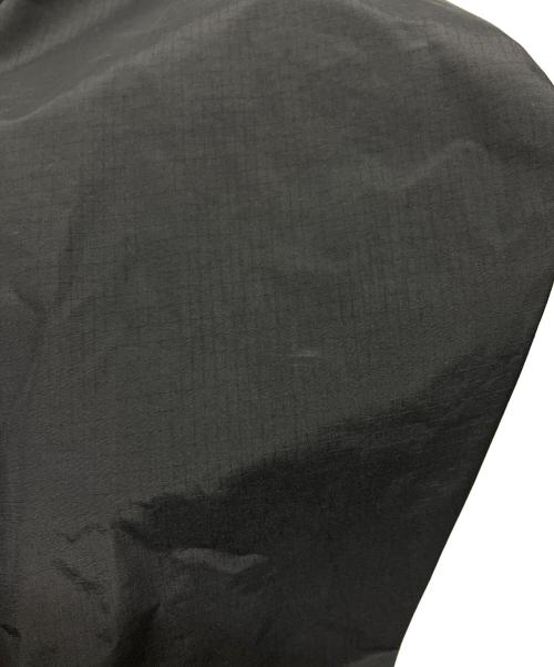 ARC'TERYX（アークテリクス）ARC'TERYX (アークテリクス) ZETA SL JACKET ブラック サイズ:Lの古着・服飾アイテム