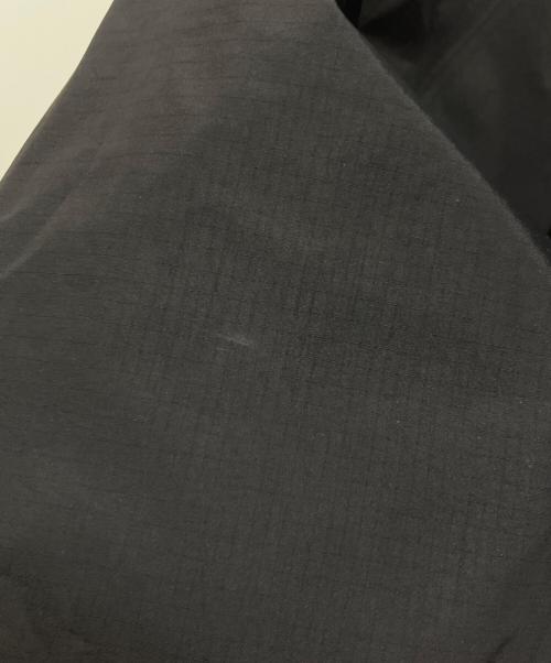 ARC'TERYX（アークテリクス）ARC'TERYX (アークテリクス) ZETA SL JACKET ブラック サイズ:Lの古着・服飾アイテム
