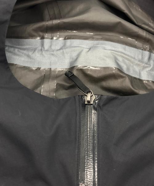 ARC'TERYX（アークテリクス）ARC'TERYX (アークテリクス) ZETA SL JACKET ブラック サイズ:Lの古着・服飾アイテム