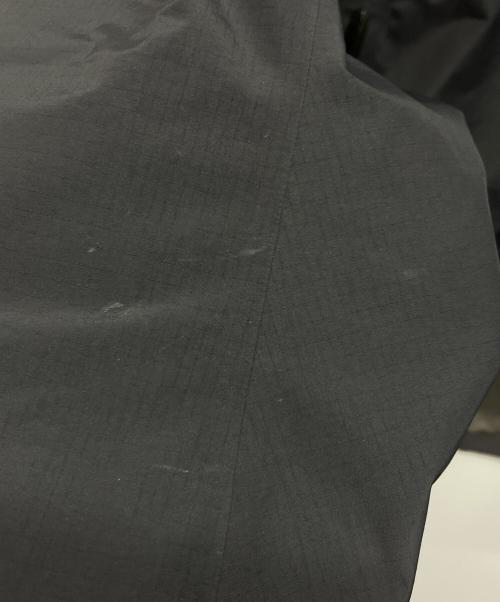 ARC'TERYX（アークテリクス）ARC'TERYX (アークテリクス) ZETA SL JACKET ブラック サイズ:Lの古着・服飾アイテム
