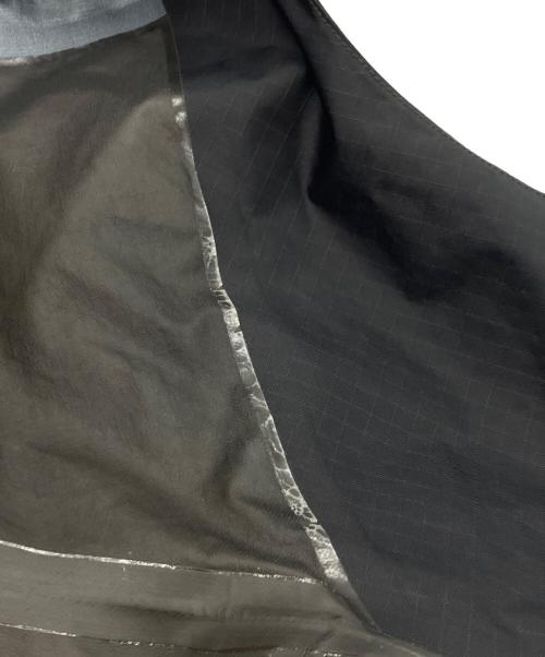 ARC'TERYX（アークテリクス）ARC'TERYX (アークテリクス) ZETA SL JACKET ブラック サイズ:Lの古着・服飾アイテム