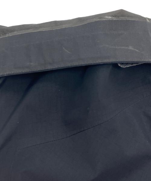 ARC'TERYX（アークテリクス）ARC'TERYX (アークテリクス) ZETA SL JACKET ブラック サイズ:Lの古着・服飾アイテム