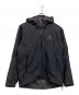 ARC'TERYX（アークテリクス）の古着「ZETA SL JACKET」｜ブラック