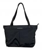 bellroyベルロイ）の古着「12L Tokyo Tote Compact」｜ブラック
