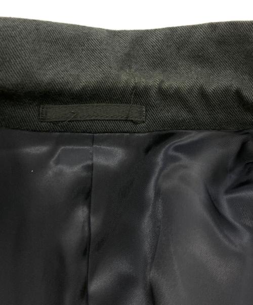 Y's for men（ワイズフォーメン）Y'S for men (ワイズフォーメン) 3Bテーラードジャケット ネイビー サイズ:4の古着・服飾アイテム