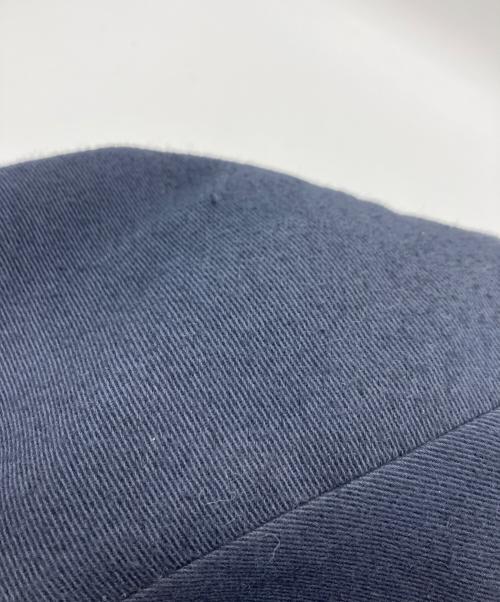 Y's for men（ワイズフォーメン）Y'S for men (ワイズフォーメン) 3Bテーラードジャケット ネイビー サイズ:4の古着・服飾アイテム
