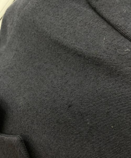 Y's for men（ワイズフォーメン）Y'S for men (ワイズフォーメン) 3Bテーラードジャケット ネイビー サイズ:4の古着・服飾アイテム