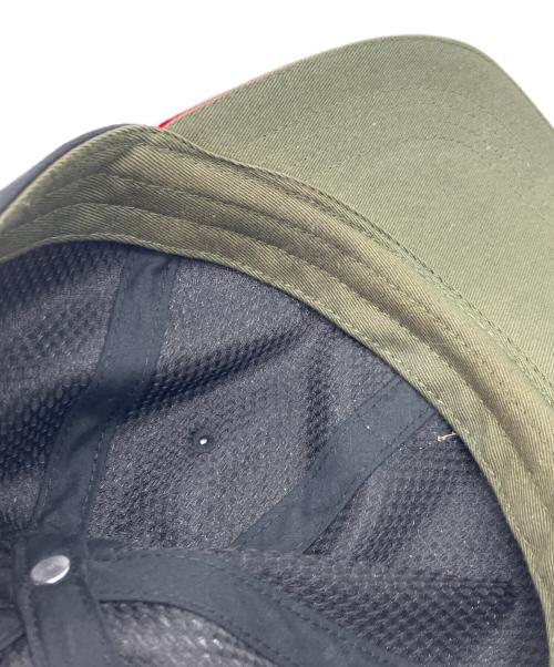 MONCLER（モンクレール）MONCLER (モンクレール) BERRETTO BASEBALL ブラック サイズ:下記参照の古着・服飾アイテム