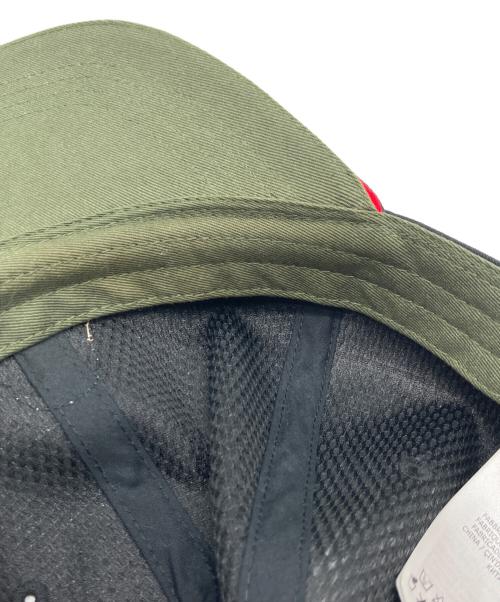 MONCLER（モンクレール）MONCLER (モンクレール) BERRETTO BASEBALL ブラック サイズ:下記参照の古着・服飾アイテム