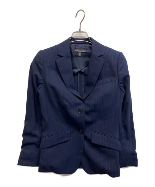 BROOKS BROTHERS（ブルックスブラザーズ）BROOKS BROTHERS (ブルックスブラザーズ) セットアップスーツ ネイビーの古着・服飾アイテム