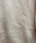 中古・古着 POLO RALPH LAUREN (ポロ・ラルフローレン) vネックウールニット イエロー サイズ:M：5000円