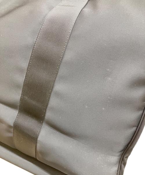 PORTER（ポーター）PORTER (ポーター) 2WAY garment Boston bag（2WAY ガーメントボストンバッグ） ブラックの古着・服飾アイテム