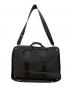 PORTER (ポーター) 2WAY garment Boston bag（2WAY ガーメントボストンバッグ） ブラック：10000円