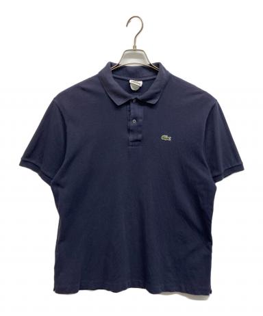 ヴィンテージ LACOSTE フレラコ ポロシャツ 90's フランス製 中古・古着通販】LACOSTE (ラコステ) 90's 
