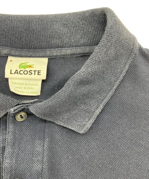 LACOSTE（ラコステ）LACOSTE (ラコステ) 90's 