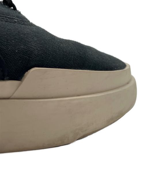 Y-3（ワイスリー）Y-3 (ワイスリー) AJATU COURT FORMAL ブラック サイズ:26.5㎝の古着・服飾アイテム