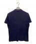 LACOSTE (ラコステ) エンブレムポロシャツ ネイビー サイズ:4：4000円