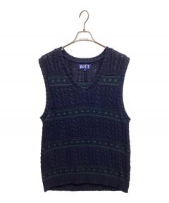 中古・古着通販】Snow peak (スノーピーク) メッシュベスト ブラック
