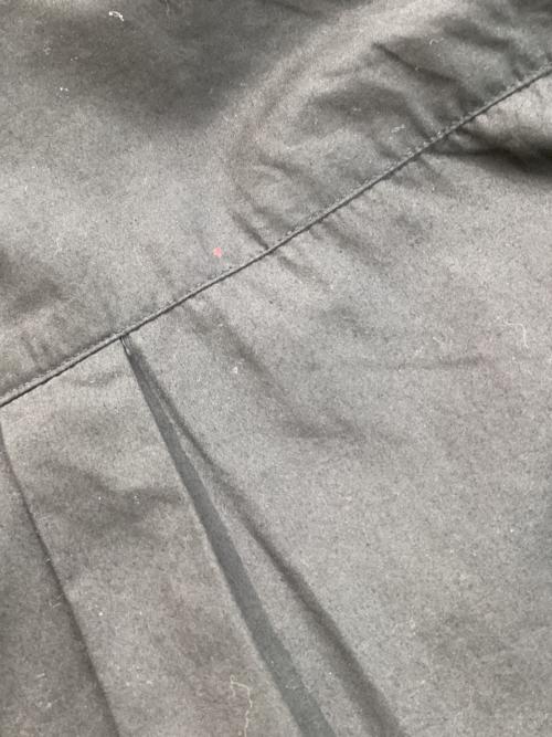 FRED PERRY（フレッドペリー）FRED PERRY (フレッドペリー) リバーシブルシャツ ブラック サイズ:Sの古着・服飾アイテム