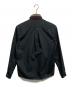 FRED PERRY (フレッドペリー) リバーシブルシャツ ブラック サイズ:S：4000円