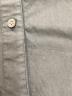 中古・古着 FRED PERRY (フレッドペリー) リバーシブルシャツ ブラック サイズ:S：4000円