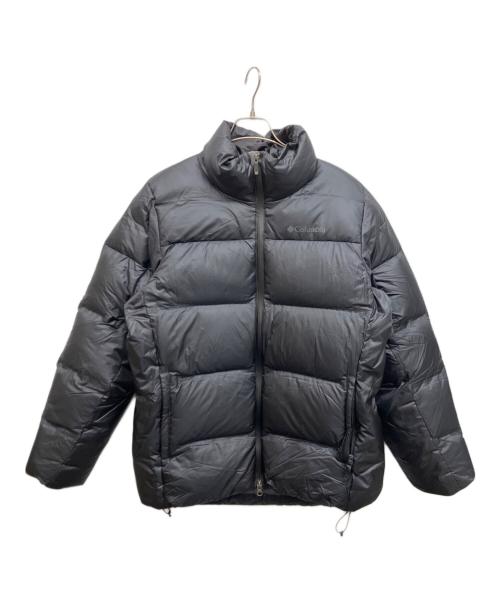 Columbia（コロンビア）Columbia (コロンビア) KINGSTON CANAL JACKET ブラック サイズ:Sの古着・服飾アイテム