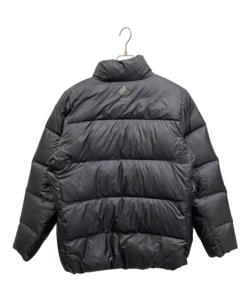 Columbia（コロンビア）Columbia (コロンビア) KINGSTON CANAL JACKET ブラック サイズ:Sの古着・服飾アイテム