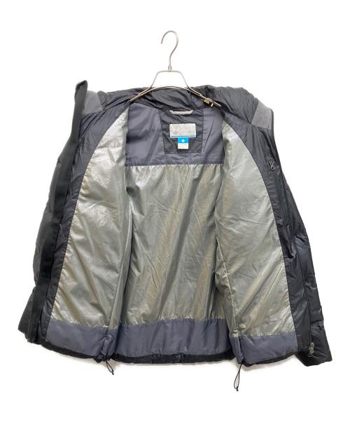 Columbia（コロンビア）Columbia (コロンビア) KINGSTON CANAL JACKET ブラック サイズ:Sの古着・服飾アイテム
