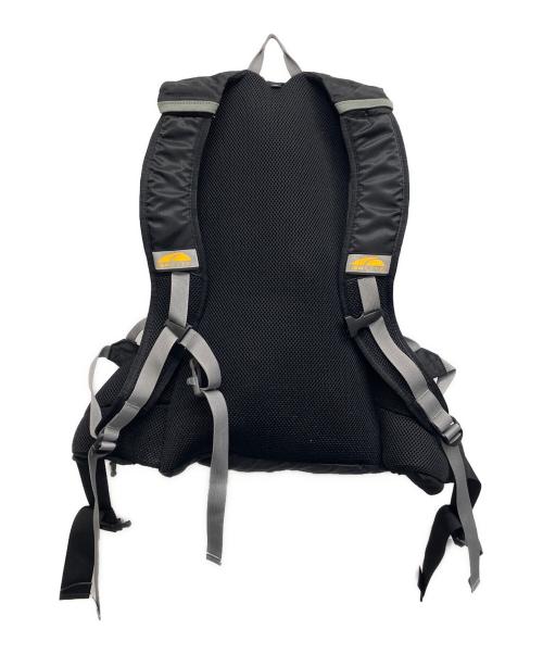 GOLITE（ゴーライト）GOLITE (ゴーライト) RUSH 10 Trail bag ブラックの古着・服飾アイテム