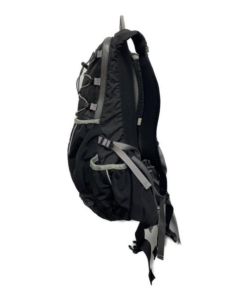 GOLITE（ゴーライト）GOLITE (ゴーライト) RUSH 10 Trail bag ブラックの古着・服飾アイテム