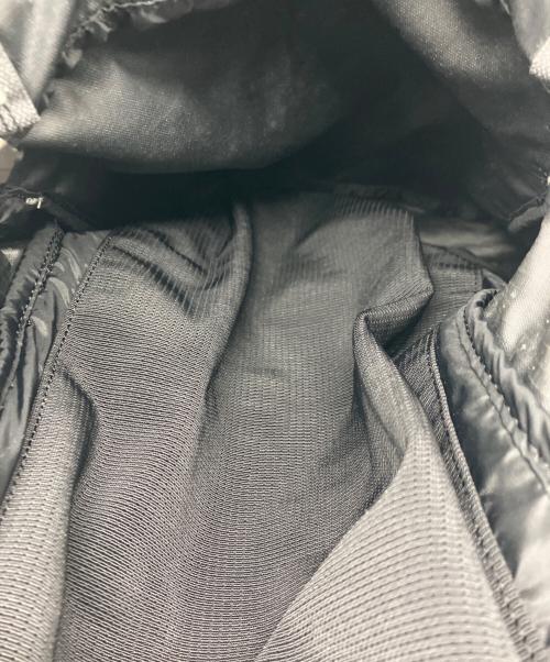 GOLITE（ゴーライト）GOLITE (ゴーライト) RUSH 10 Trail bag ブラックの古着・服飾アイテム