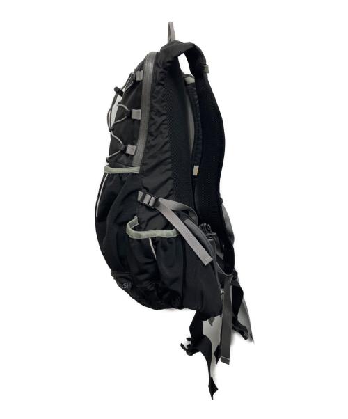 GOLITE（ゴーライト）GOLITE (ゴーライト) RUSH 10 Trail bag ブラックの古着・服飾アイテム