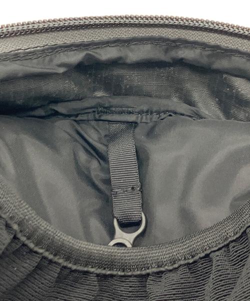 GOLITE（ゴーライト）GOLITE (ゴーライト) RUSH 10 Trail bag ブラックの古着・服飾アイテム
