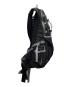GOLITE (ゴーライト) RUSH 10 Trail bag ブラック：4500円
