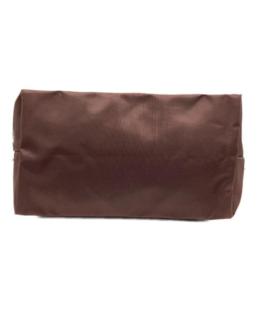 LONGCHAMP（ロンシャン）LONGCHAMP (ロンシャン) ベトナムルプリアージュ トートバッグ ブラックの古着・服飾アイテム