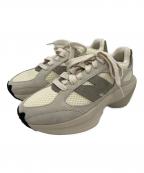 NEW BALANCEニューバランス）の古着「WRPD Runnner」｜ホワイト