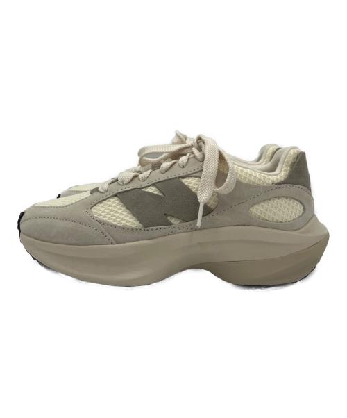NEW BALANCE（ニューバランス）NEW BALANCE (ニューバランス) WRPD Runnner ホワイト サイズ:us5.5の古着・服飾アイテム