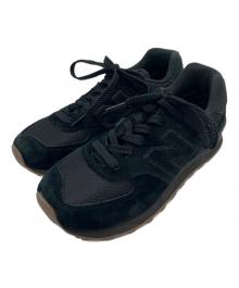 NEW BALANCE（ニューバランス）の古着「U5748HM BLACK」｜ブラック