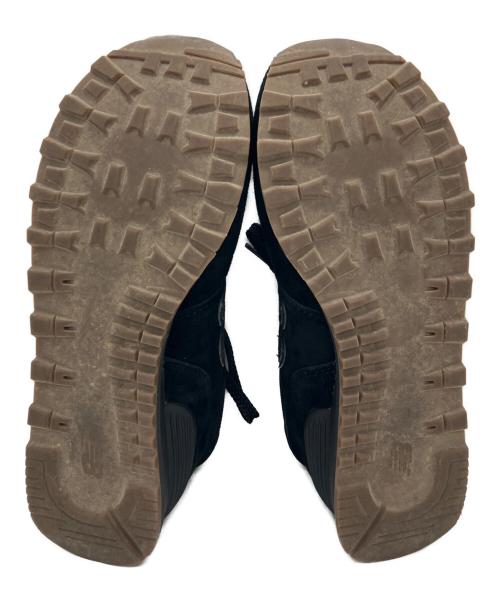 NEW BALANCE（ニューバランス）NEW BALANCE (ニューバランス) U5748HM BLACK ブラック サイズ:us 6.5の古着・服飾アイテム